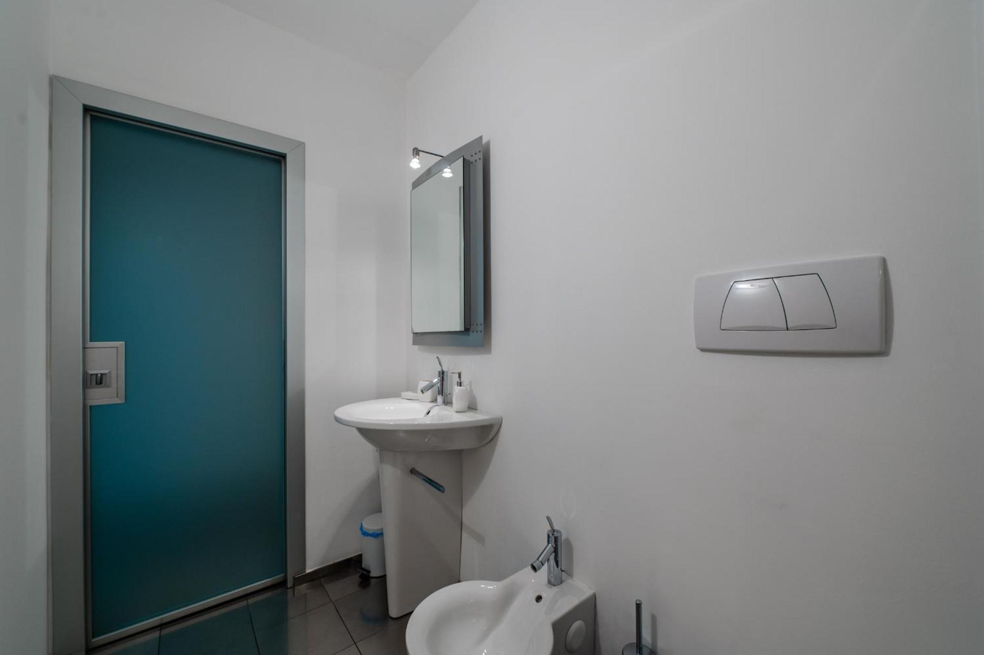 P&P Luxury Apartment Bergamo Exterior foto