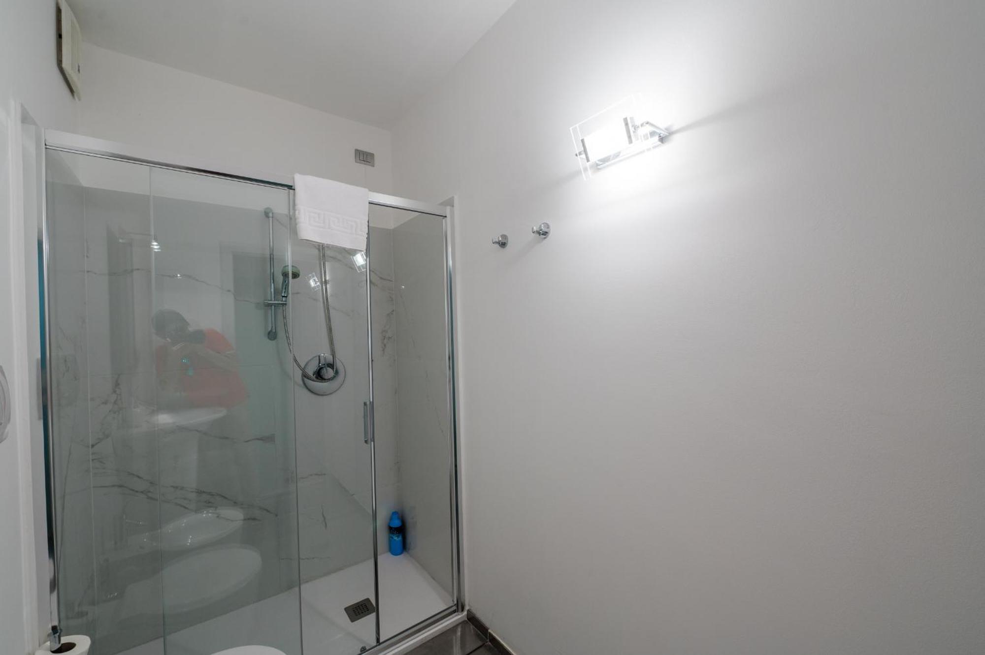 P&P Luxury Apartment Bergamo Exterior foto