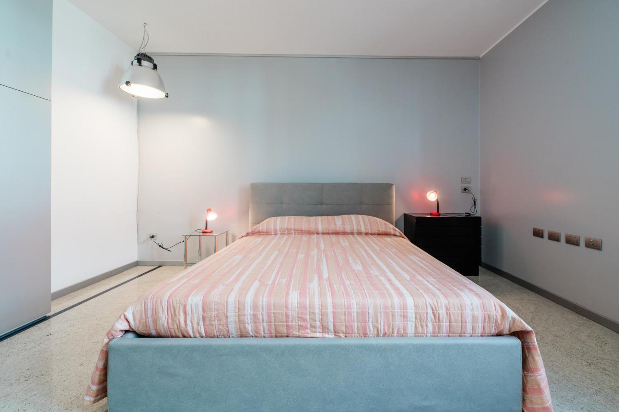 P&P Luxury Apartment Bergamo Exterior foto