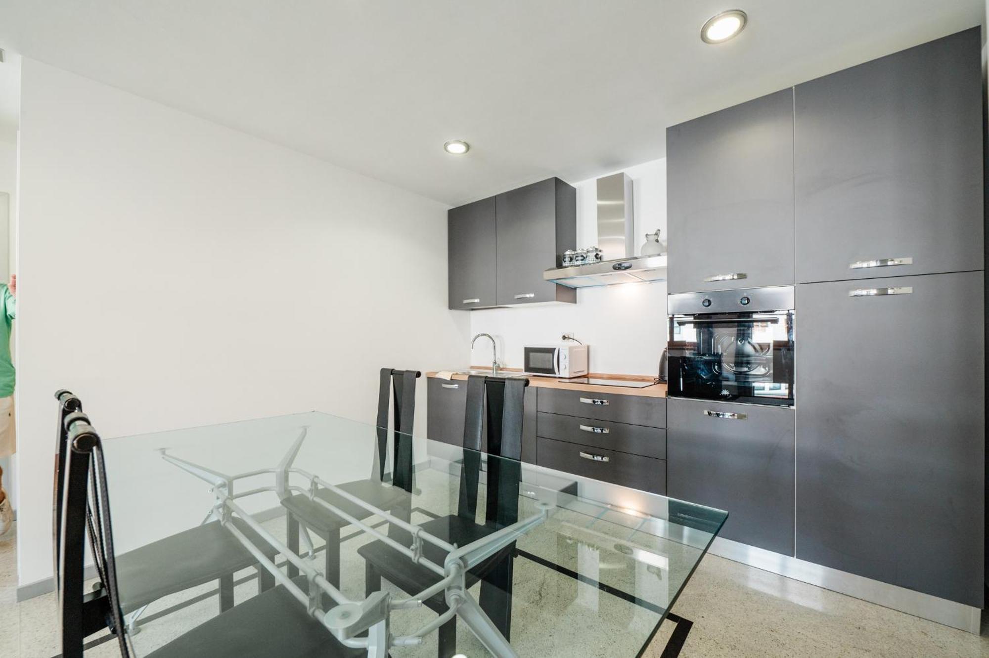 P&P Luxury Apartment Bergamo Exterior foto