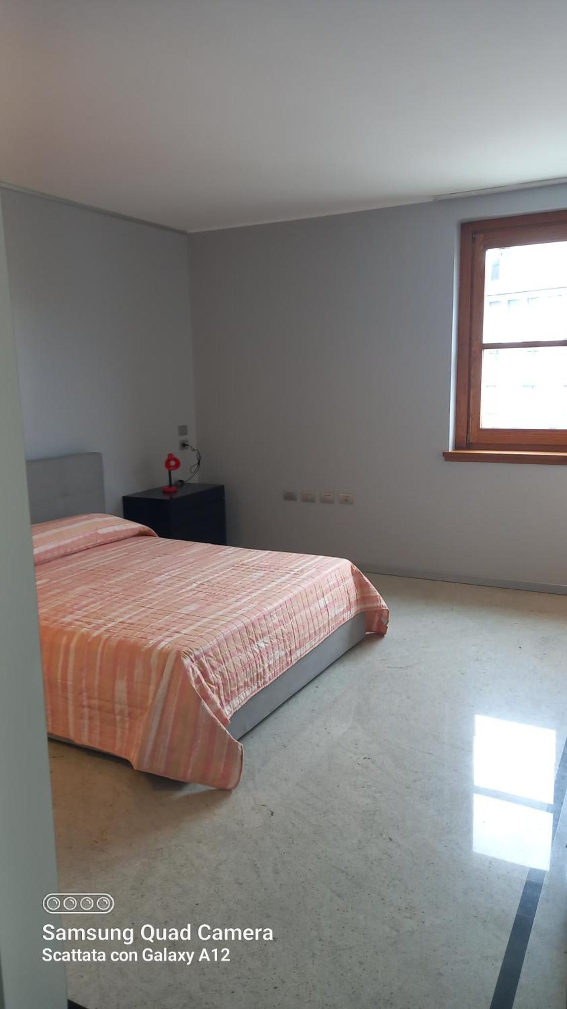P&P Luxury Apartment Bergamo Zimmer foto